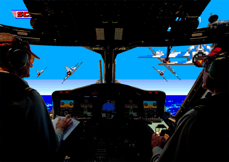 Illustration for article titled BP Photoshops Gallery